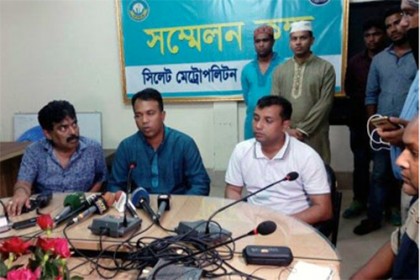 সাফাত-সাকিফকে গ্রেফতার নিয়ে যা বললেন সিলেটের জেদান