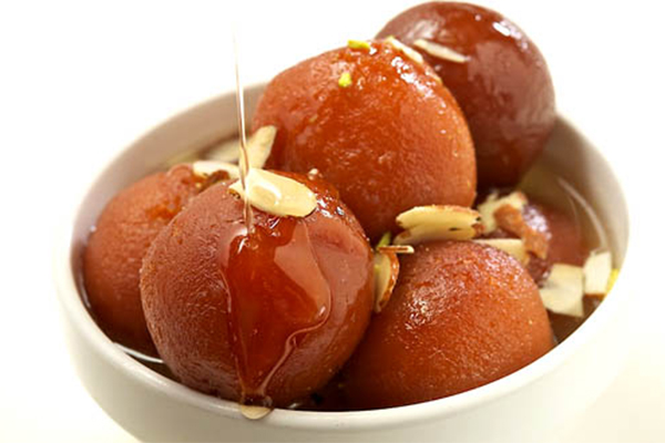 মিষ্টির পরিবর্তে খান কম চিনির খাবার