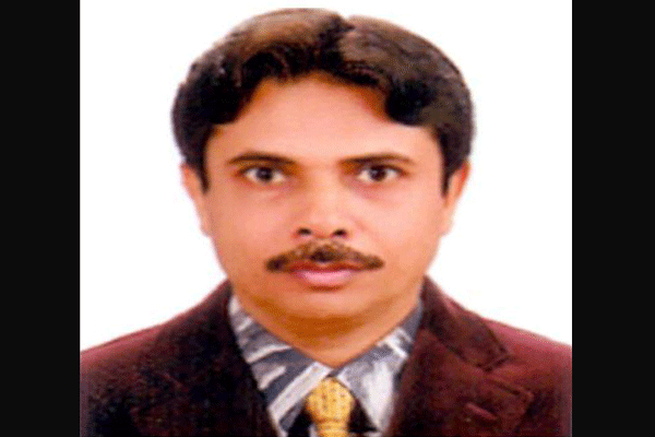 সড়ক দুর্ঘটনায় প্রাথমিক শিক্ষা একাডেমির মহাপরিচালক নিহত