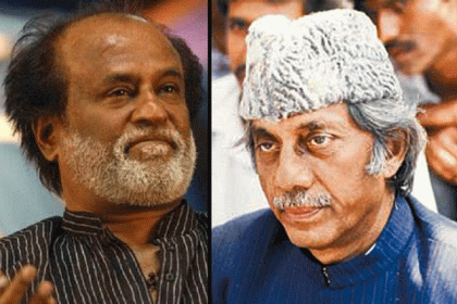 'বাবাকে ডন হিসেবে দেখাবেন না'