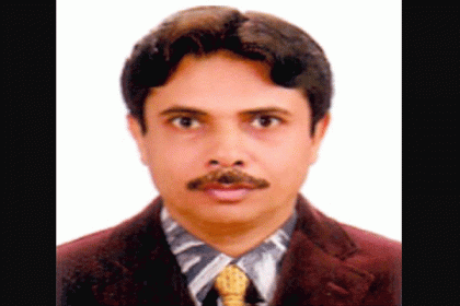 সড়ক দুর্ঘটনায় প্রাথমিক শিক্ষা একাডেমির মহাপরিচালক নিহত