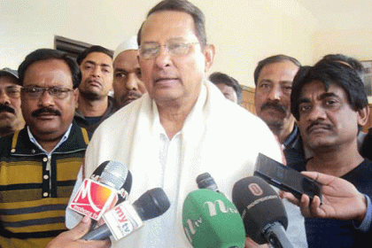 'ক্ষমতা পেলে বাংলাদেশকে সাম্প্রদায়িক রাষ্ট্রে পরিণত করবেন খালেদা'