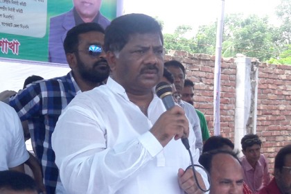 'নির্বাচন ও আন্দোলনের জন্য প্রস্তুত থাকতে হবে'