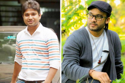 ইমনের কথায় মা দিবসে অপুর গান