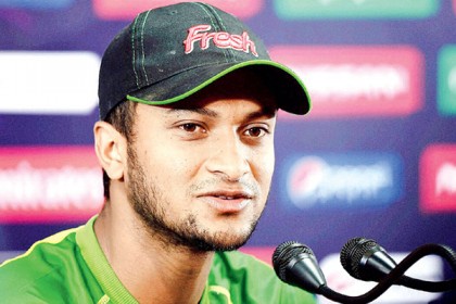 'নিউজিল্যান্ডের বিপক্ষে ভালো করবে বাংলাদেশ'