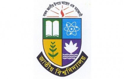 অনার্স চতুর্থ বর্ষের ফল প্রকাশ রবিবার
