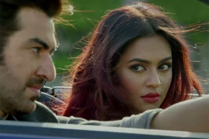 সাড়া ফেলেছে 'বস টু'র ট্রেইলার (ভিডিও)
