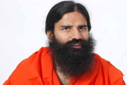 রামদেবের বিরুদ্ধে পরোয়ানা জারি