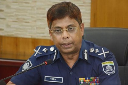 'সারাদেশে জঙ্গিবিরোধী অভিযানে ৬৫ জঙ্গি নিহত'