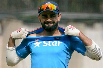 'কোহলির ব্যাট ঠিক সময়েই জ্বলে উঠবে'