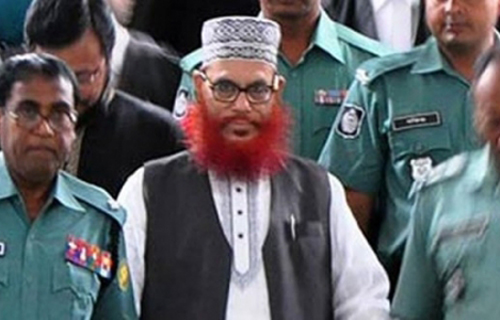 সাঈদীর রিভিউ শুনানি ফের সোমবার