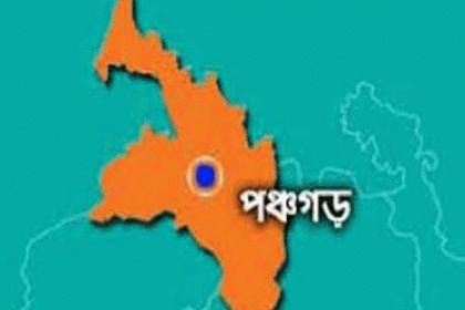 পঞ্চগড়ে প্রতিবন্ধি শিশুকে নিয়ে মায়ের আত্মহত্যা 