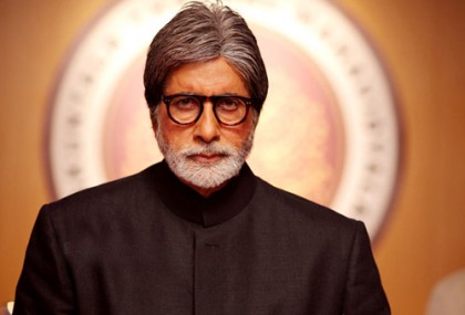 ‘বাহুবলী ২’-এর সাফল্য নিয়ে ‘অদ্ভুত’ প্রতিক্রিয়া অমিতাভের!