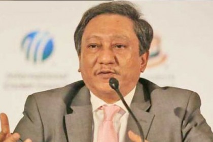 পাকিস্তান সিরিজ বাতিল, অন্য দল নিয়ে ভাবছে বিসিবি: পাপন