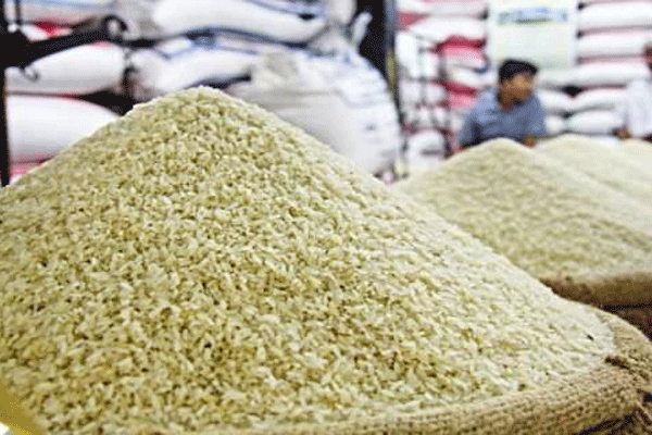 শেরপুরে ৩৪ টাকা কেজি দরে বোরো চাল সংগ্রহ শুরু