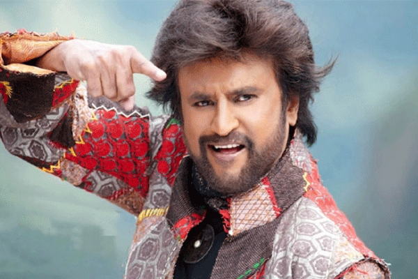 ভক্তদের ধূমপান ছাড়তে বললেন রজনীকান্ত
