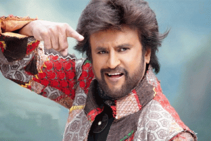 ভক্তদের ধূমপান ছাড়তে বললেন রজনীকান্ত