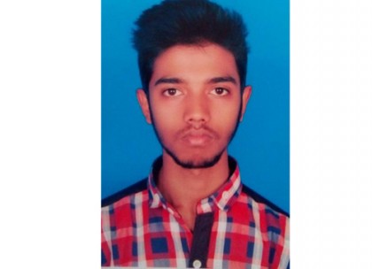 সজিবকে পরিকল্পিতভাবে হত্যা করা হয়েছে : দাবি পরিবারের