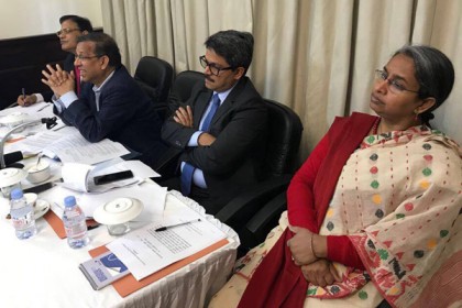 দ্বৈত নাগরিকত্ব আইনে প্রবাসীরা বঞ্চিত হবে না : লন্ডনে আইনমন্ত্রী