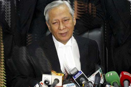 'সাঈদীর ফাঁসি না হওয়ায় আমার দুঃখ রয়ে গেল'