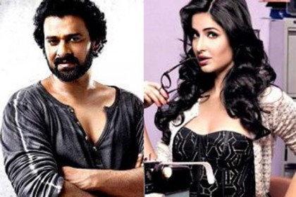 ‘বাহুবলী’ প্রভাসের সঙ্গে জুটিবদ্ধ হতে যাচ্ছেন ক্যাটরিনা!
