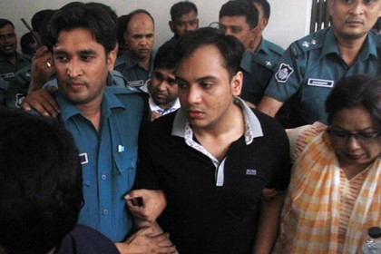 ধর্ষণের আগে ভিডিও করার কথা স্বীকার সাফাতের