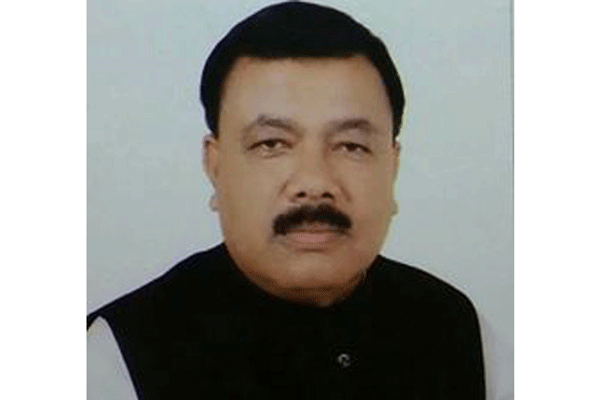 সৈয়দপুর উপজেলা পরিষদের উপনির্বাচনে আওয়ামী লীগ প্রার্থীর জয়