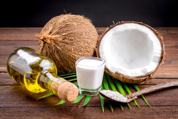 নারকেল তেলের অজানা কিছু ব্যবহার