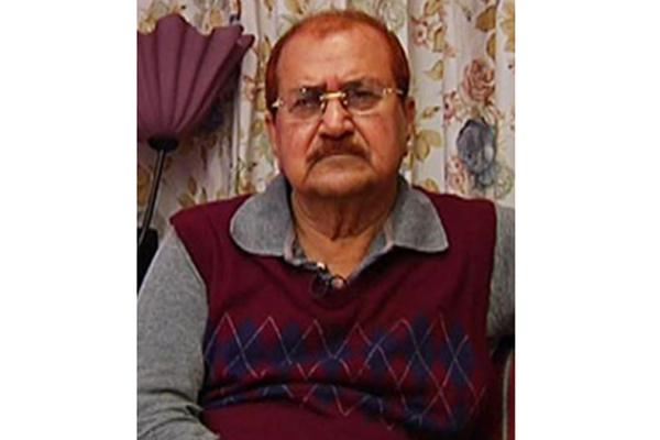 গুরুতর অসুস্থ নির্মাতা আজিজুর রহমান