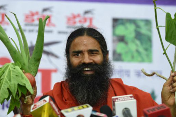 শারীরিক সমস্যার ঘরোয়া সমাধান রামদেবের