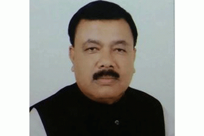সৈয়দপুর উপজেলা পরিষদের উপনির্বাচনে আওয়ামী লীগ প্রার্থীর জয়