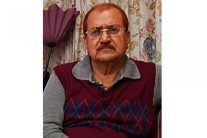 গুরুতর অসুস্থ নির্মাতা আজিজুর রহমান