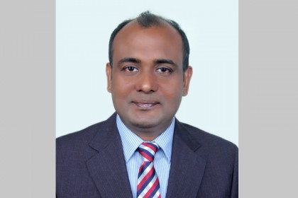 'ক্যান্সার রেডিয়েশন' প্রযুক্তি উদ্ভাবনে মিজানুরের স্বর্ণপদক লাভ