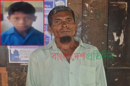 বান্দরবানে নেশার টাকার জন্য সন্তান বিক্রি!