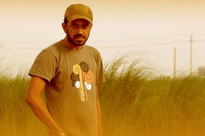 প্রথম ছবি মুক্তির আগেই নির্মাতার মৃত্যু