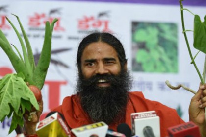 শারীরিক সমস্যার ঘরোয়া সমাধান রামদেবের