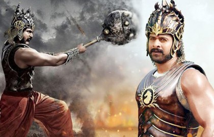 রেকর্ড ভাঙার খেলায় বাহুবলী ২