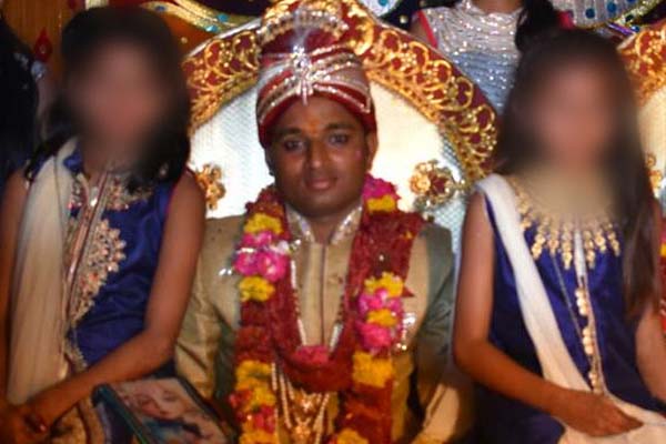 বিয়েবাড়ি থেকে প্রেমিককে ছিনিয়ে নিয়ে গেলেন 'রিভলভার রানী'