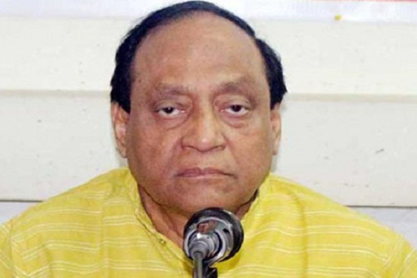 'বিএনপির ভিশন নিয়ে হা-হুতাশ করছে আ.লীগ'