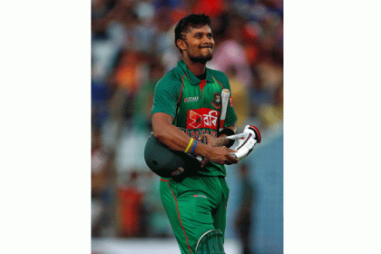 সাব্বিরের বিদায়ে টাইগারদের ছন্দপতন!