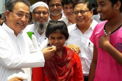 মাদ্রাসা পরীক্ষায় হিন্দু ছাত্রী পুরো রাজ্যে অষ্টম