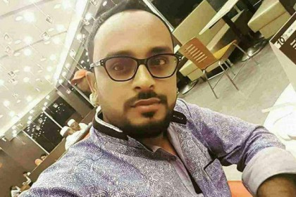 বনানী ধর্ষণের আসামি নাঈম আশরাফও গ্রেফতার