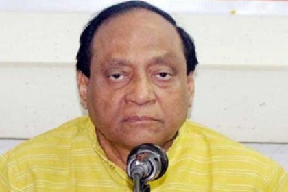 'বিএনপির ভিশন নিয়ে হা-হুতাশ করছে আ.লীগ'