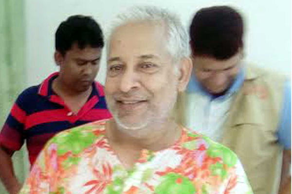 শত কোটি টাকা আত্মসাতের অভিযোগে প্রতিষ্ঠানের মালিক কারাগারে