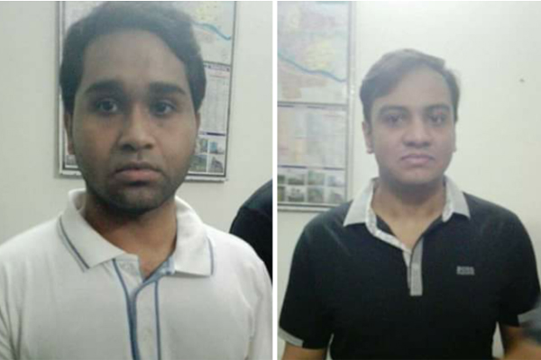 বনানীতে ধর্ষণ : আদালতে জবানবন্দী দিচ্ছে দুই অভিযুক্ত