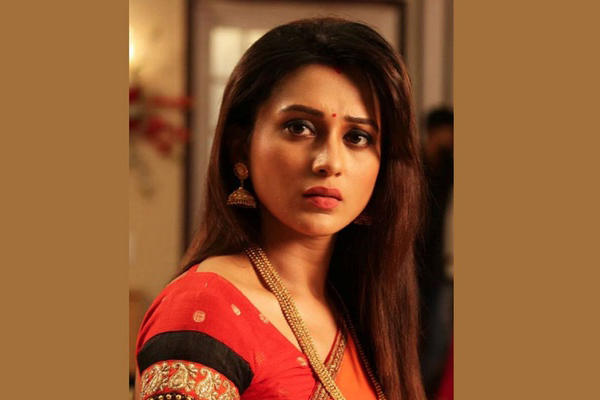 রাজ-শুভশ্রীর সম্পর্ক ভাঙার কারণ আমি, রাবিশ!
