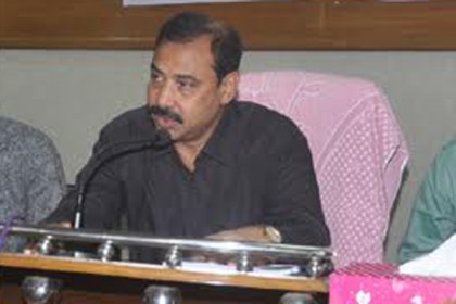 জঙ্গিবাদ নির্মূলে সহযোগিতার প্রতিশ্রুতি চসিক মেয়রের