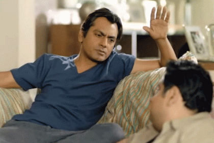 জেমস বন্ড থেকে টিপস নিলেন নওয়াজ!