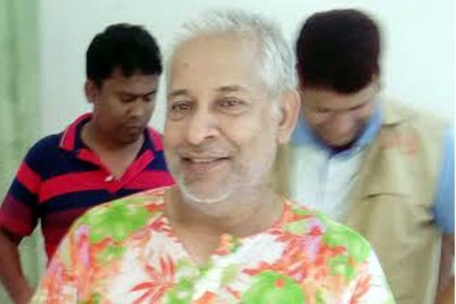 শত কোটি টাকা আত্মসাতের অভিযোগে প্রতিষ্ঠানের মালিক কারাগারে