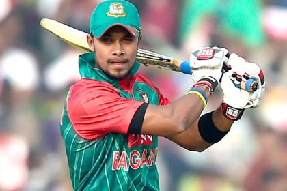 আমার বিশ্বাস সে ছন্দে ফিরবে: মাশরাফি